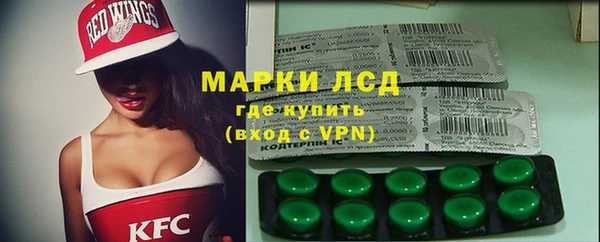 винт Абаза
