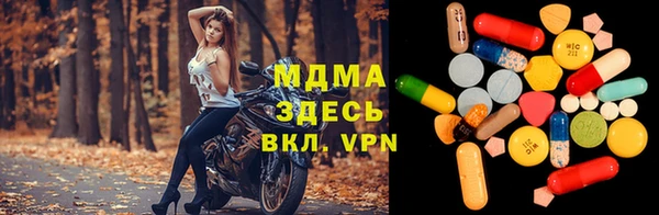 винт Абаза